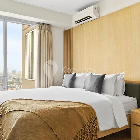 Karaton By Kozystay - Paskal Bandung Exterior foto