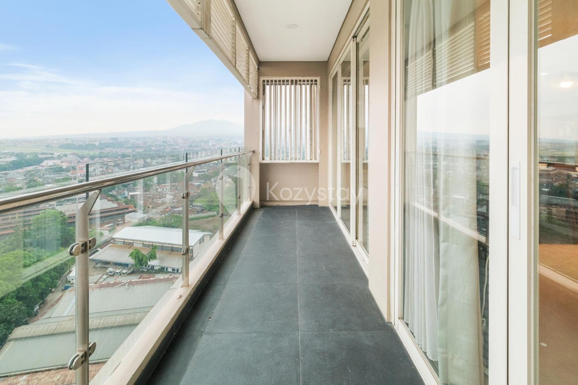 Karaton By Kozystay - Paskal Bandung Exterior foto