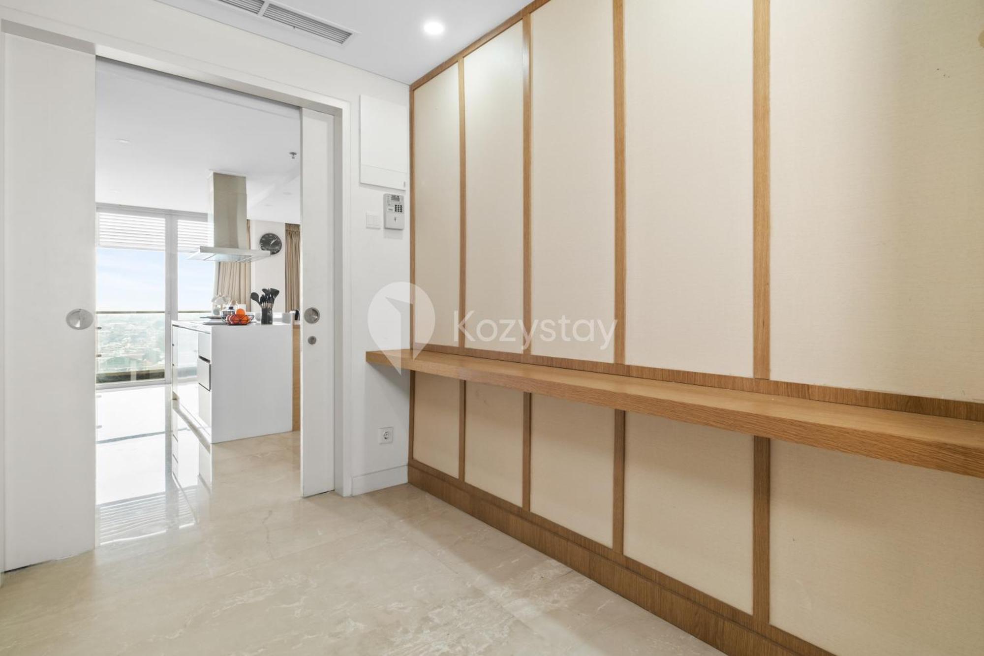 Karaton By Kozystay - Paskal Bandung Exterior foto