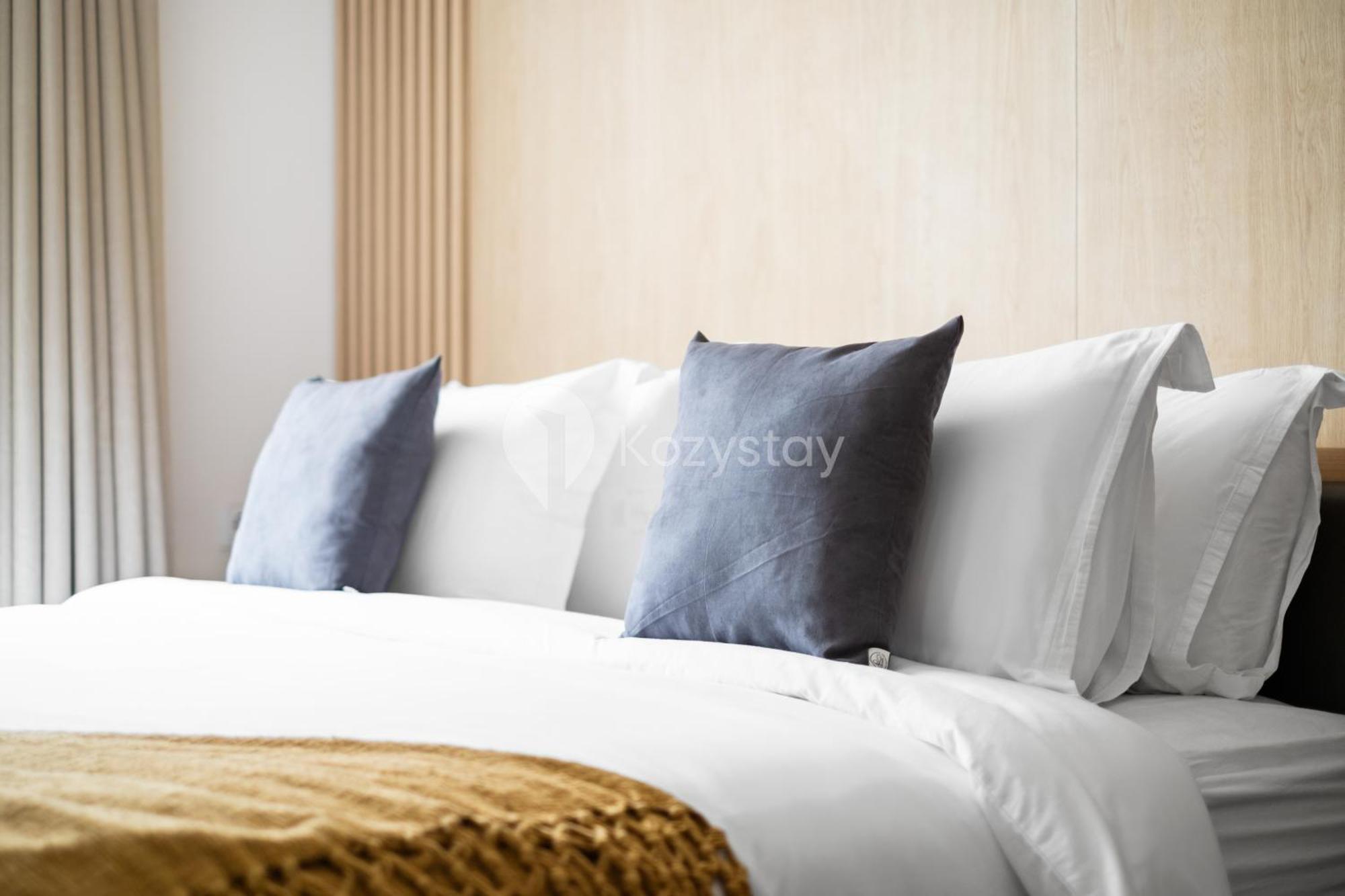 Karaton By Kozystay - Paskal Bandung Exterior foto