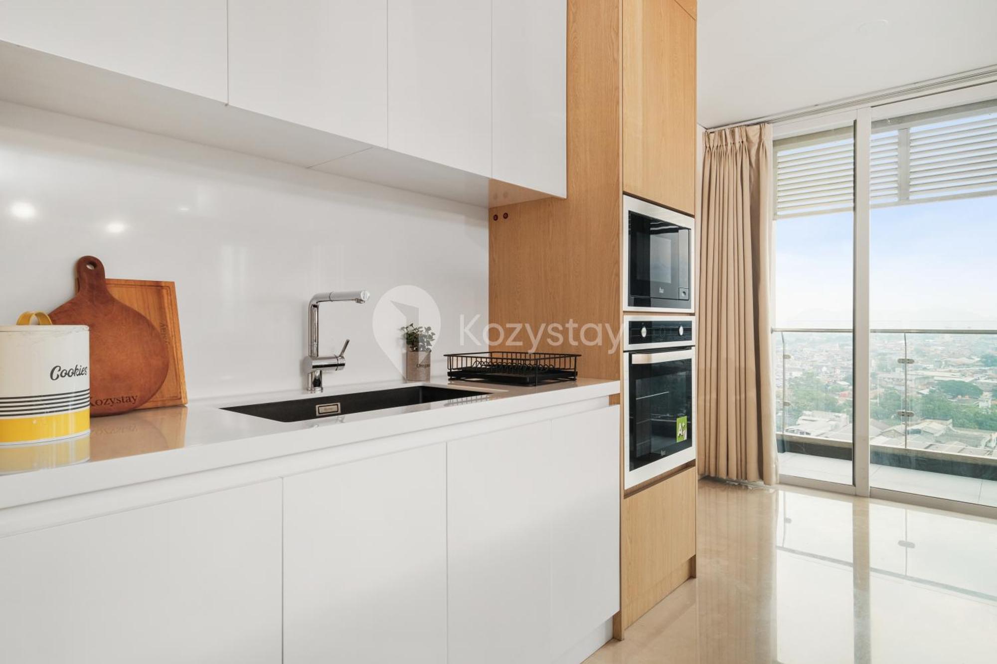 Karaton By Kozystay - Paskal Bandung Exterior foto